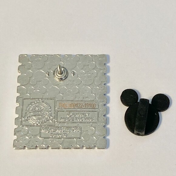 Disney Jiminy Cricket Trading Pin 2016 Pinnochio Magical Pin Series - Picture 3 of 8